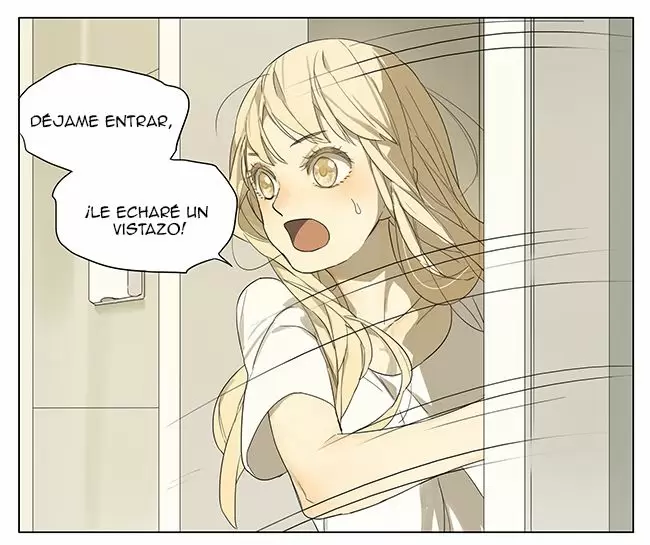 Tamen Di Gushi - Capítulo 89 - Página 4 - LectorTMOo