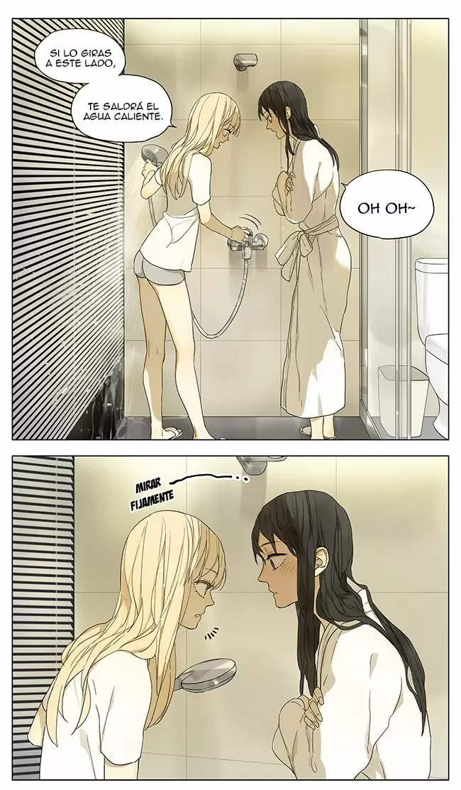 Tamen Di Gushi - Capítulo 90 - Página 2 - LectorTMOo