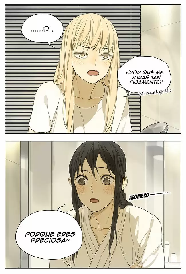 Tamen Di Gushi - Capítulo 90 - Página 3 - LectorTMOo