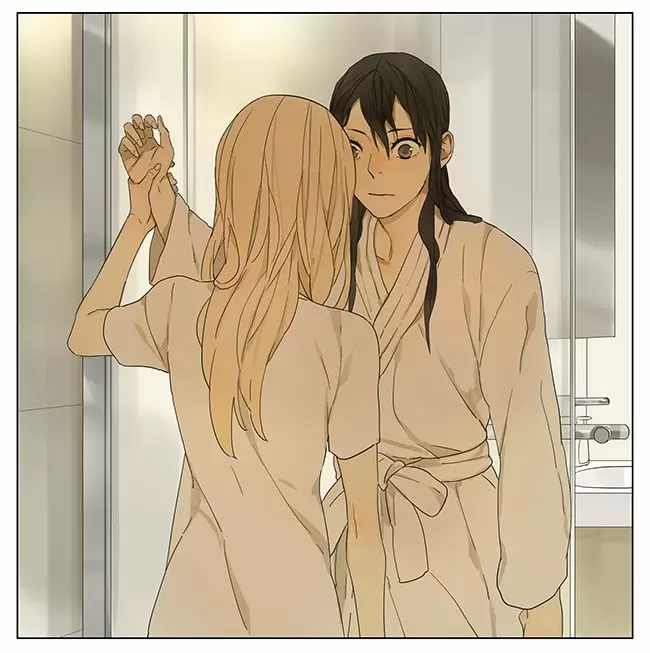 Tamen Di Gushi - Capítulo 90 - Página 5 - LectorTMOo