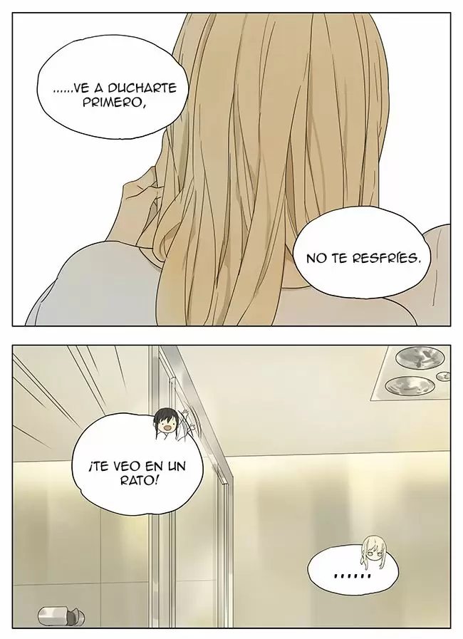 Tamen Di Gushi - Capítulo 90 - Página 6 - LectorTMOo