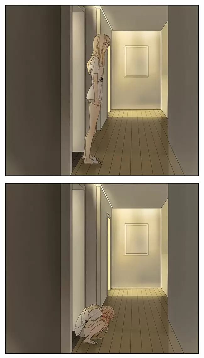 Tamen Di Gushi - Capítulo 90 - Página 7 - LectorTMOo