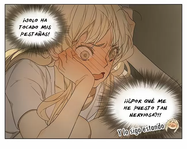 Tamen Di Gushi - Capítulo 90 - Página 8 - LectorTMOo