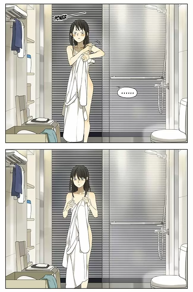 Tamen Di Gushi - Capítulo 91 - Página 6 - LectorTMOo
