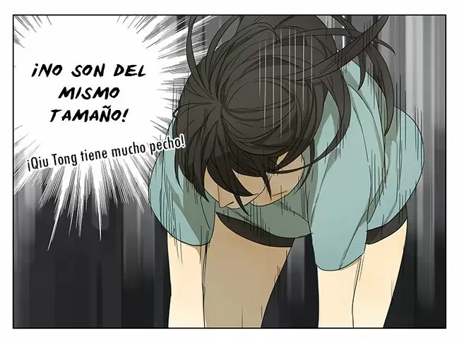 Tamen Di Gushi - Capítulo 91 - Página 7 - LectorTMOo