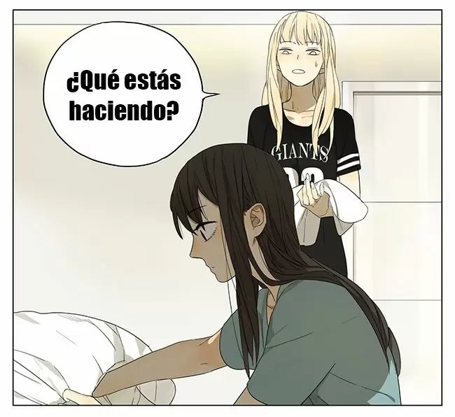 Tamen Di Gushi - Capítulo 91 - Página 10 - LectorTMOo