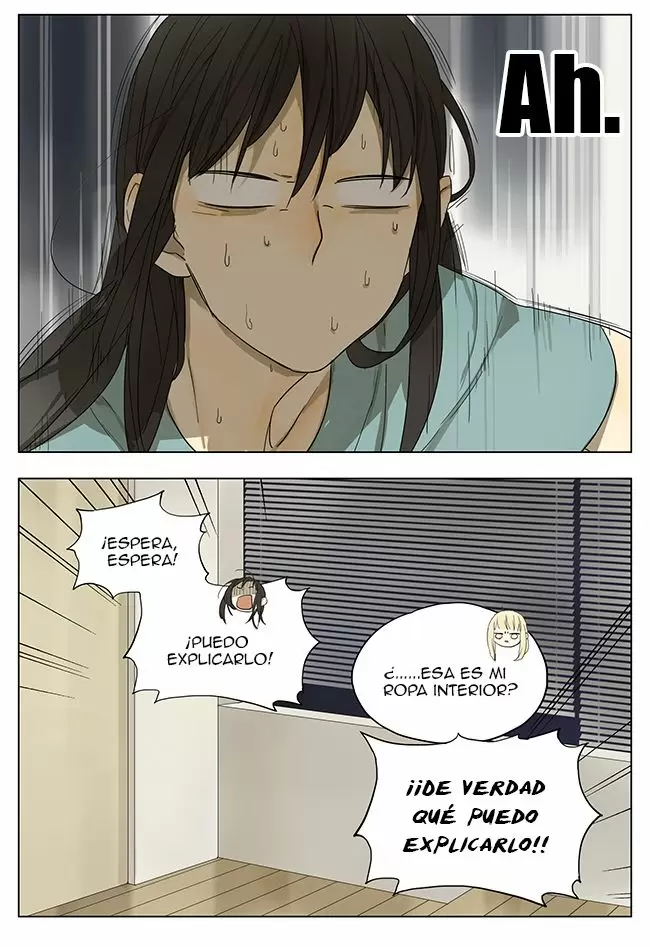Tamen Di Gushi - Capítulo 91 - Página 11 - LectorTMOo