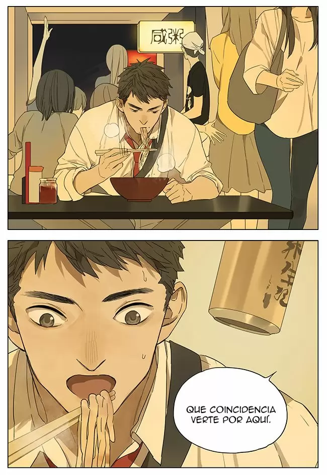 Tamen Di Gushi - Capítulo 92 - Página 3 - LectorTMOo