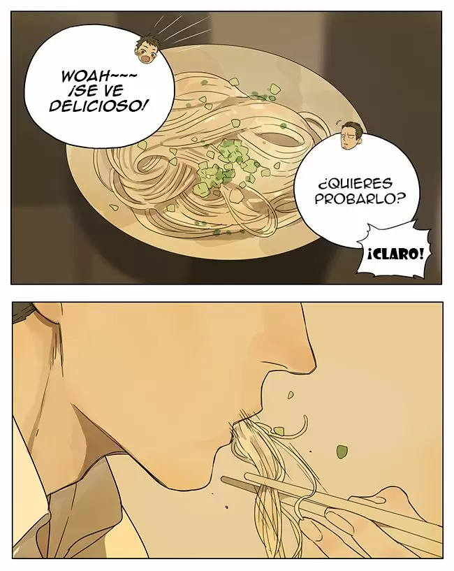 Tamen Di Gushi - Capítulo 92 - Página 7 - LectorTMOo