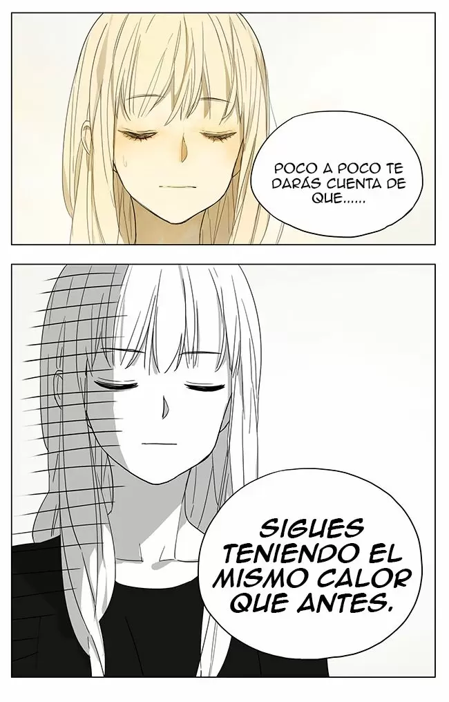 Tamen Di Gushi - Capítulo 93 - Página 5 - LectorTMOo
