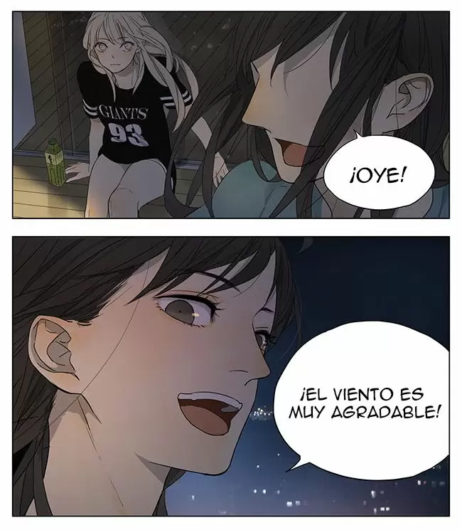 Tamen Di Gushi capítulo 94 página 3