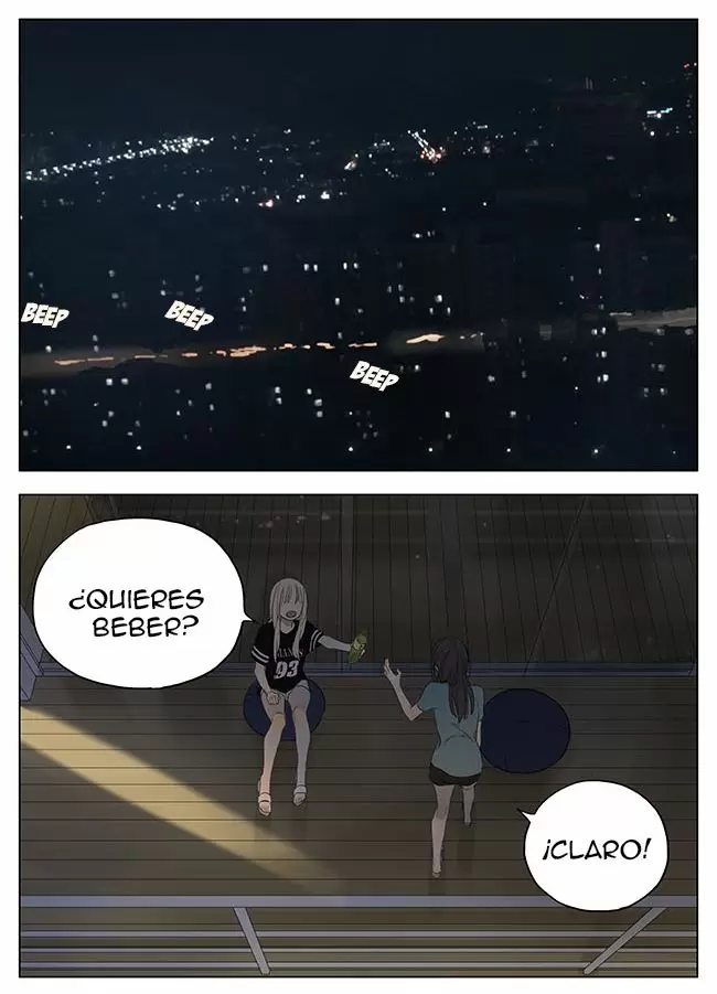 Tamen Di Gushi capítulo 94 página 4