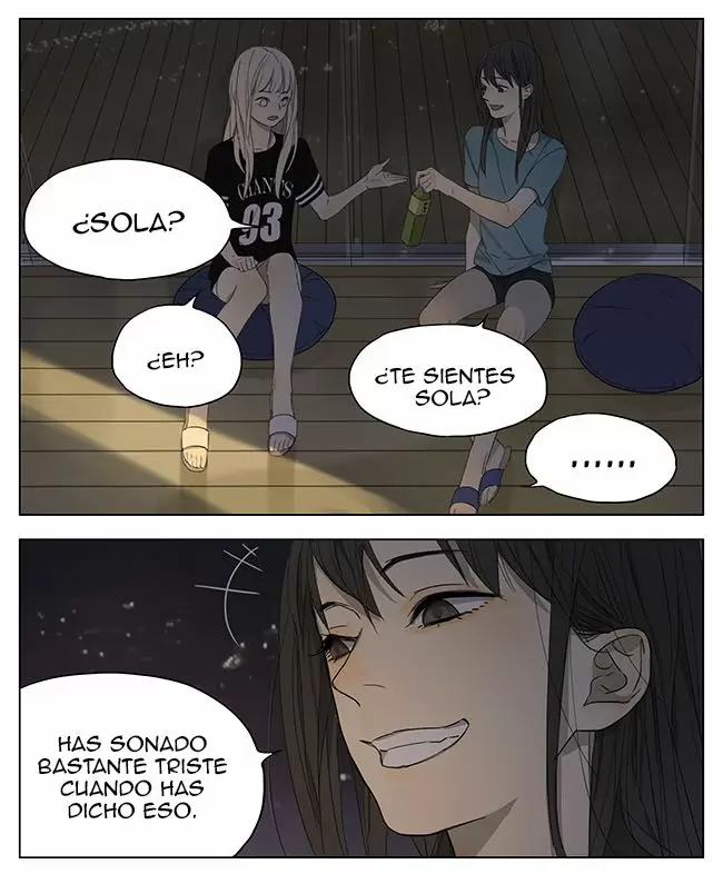 Tamen Di Gushi capítulo 94 página 6