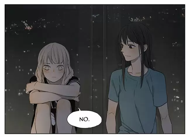 Tamen Di Gushi capítulo 94 página 7