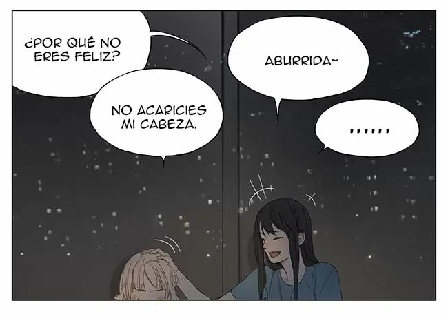 Tamen Di Gushi capítulo 94 página 8
