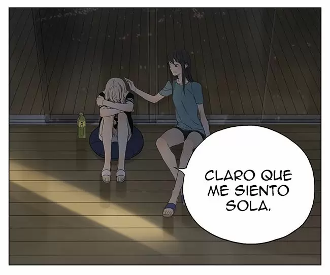 Tamen Di Gushi capítulo 94 página 9