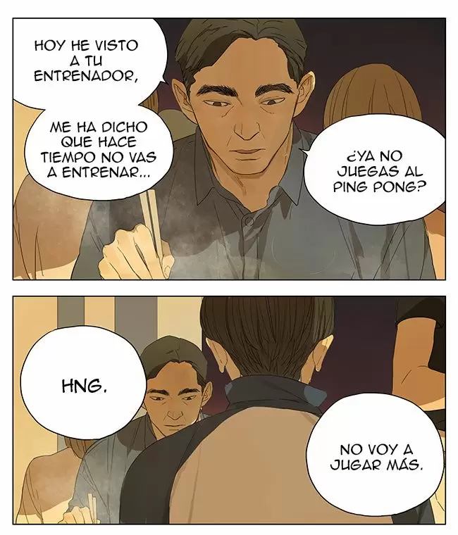 Tamen Di Gushi capítulo 95 página 2