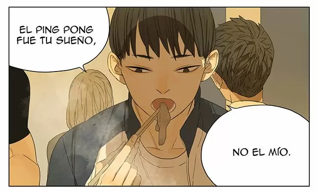 Tamen Di Gushi capítulo 95 página 3