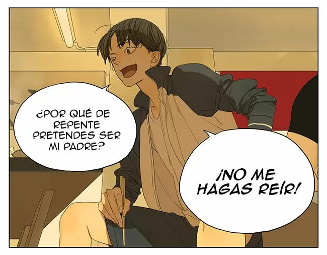 Tamen Di Gushi capítulo 95 página 5