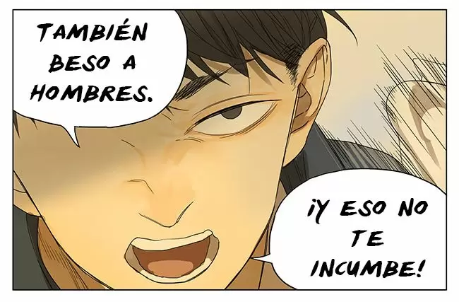 Tamen Di Gushi capítulo 95 página 8