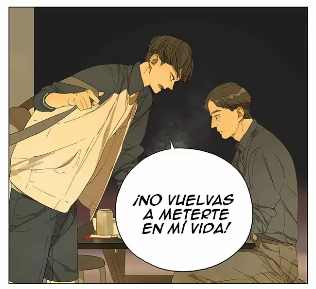 Tamen Di Gushi capítulo 95 página 9