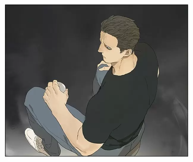 Tamen Di Gushi - Capítulo 96 - Página 6 - LectorTMOo