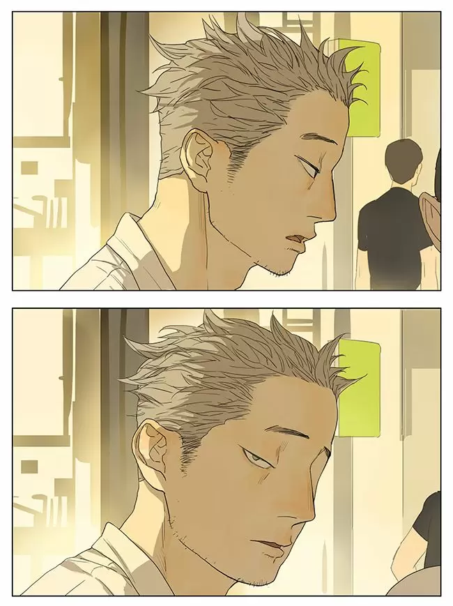 Tamen Di Gushi - Capítulo 96 - Página 7 - LectorTMOo
