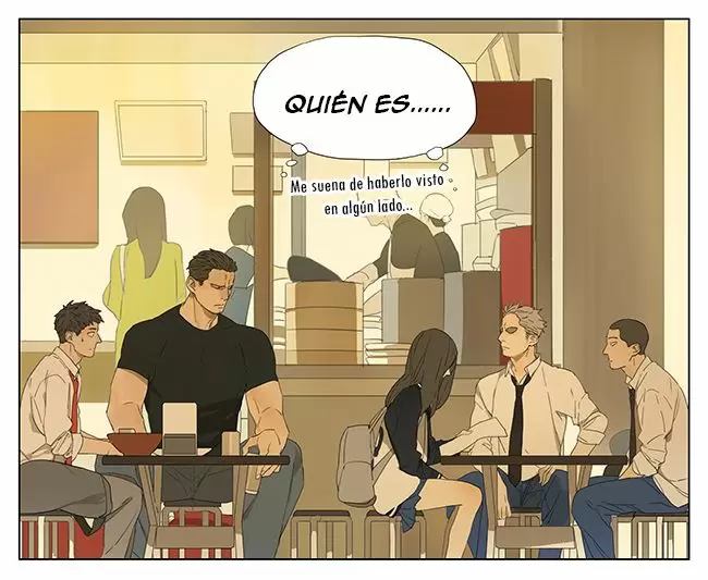 Tamen Di Gushi - Capítulo 96 - Página 10 - LectorTMOo