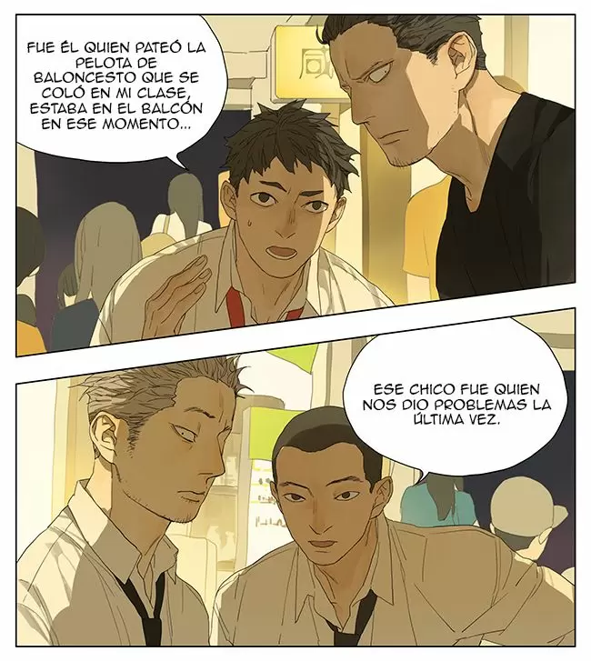 Tamen Di Gushi - Capítulo 96 - Página 12 - LectorTMOo