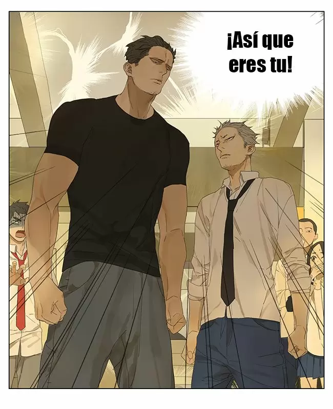 Tamen Di Gushi - Capítulo 96 - Página 14 - LectorTMOo