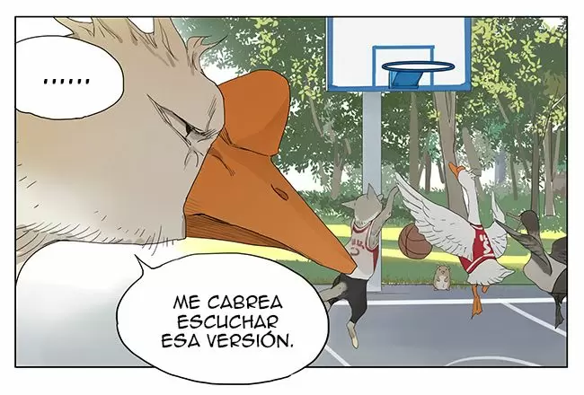Tamen Di Gushi - Capítulo 97 - Página 6 - LectorTMOo