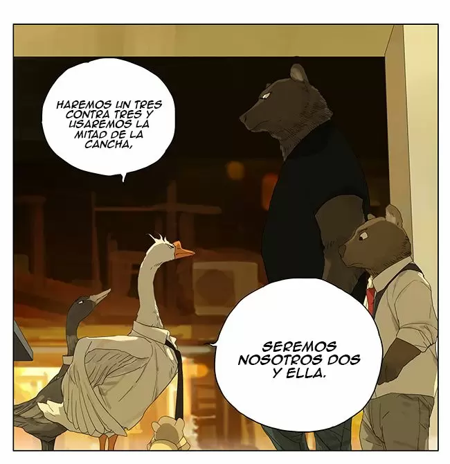 Tamen Di Gushi - Capítulo 97 - Página 12 - LectorTMOo