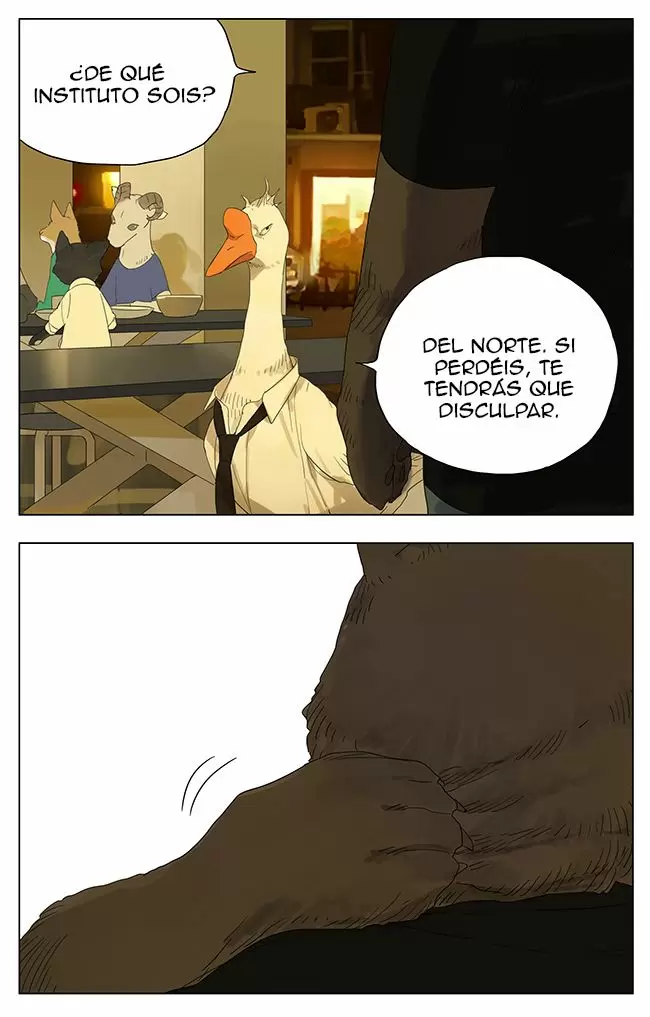 Tamen Di Gushi - Capítulo 97 - Página 14 - LectorTMOo