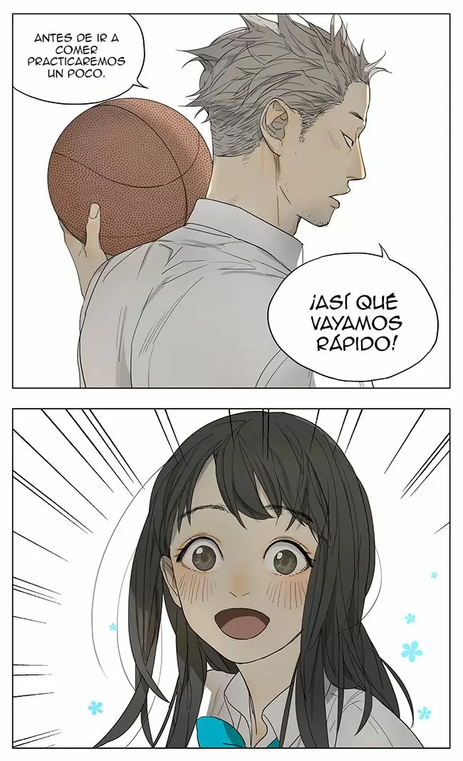 Tamen Di Gushi - Capítulo 99 - Página 5 - LectorTMOo