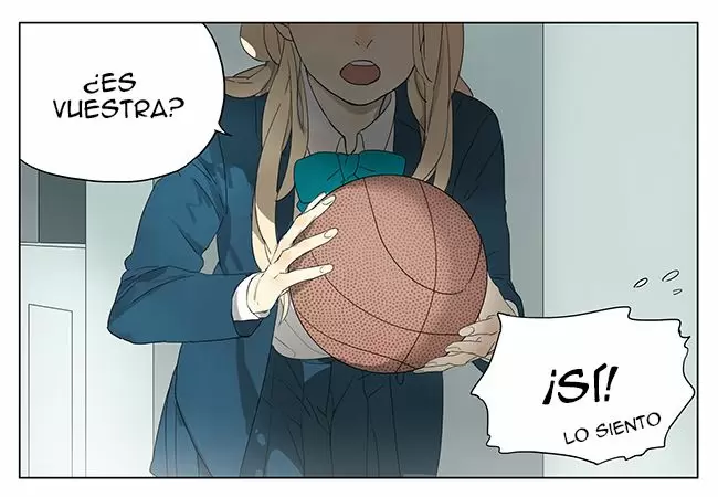Tamen Di Gushi - Capítulo 99 - Página 9 - LectorTMOo