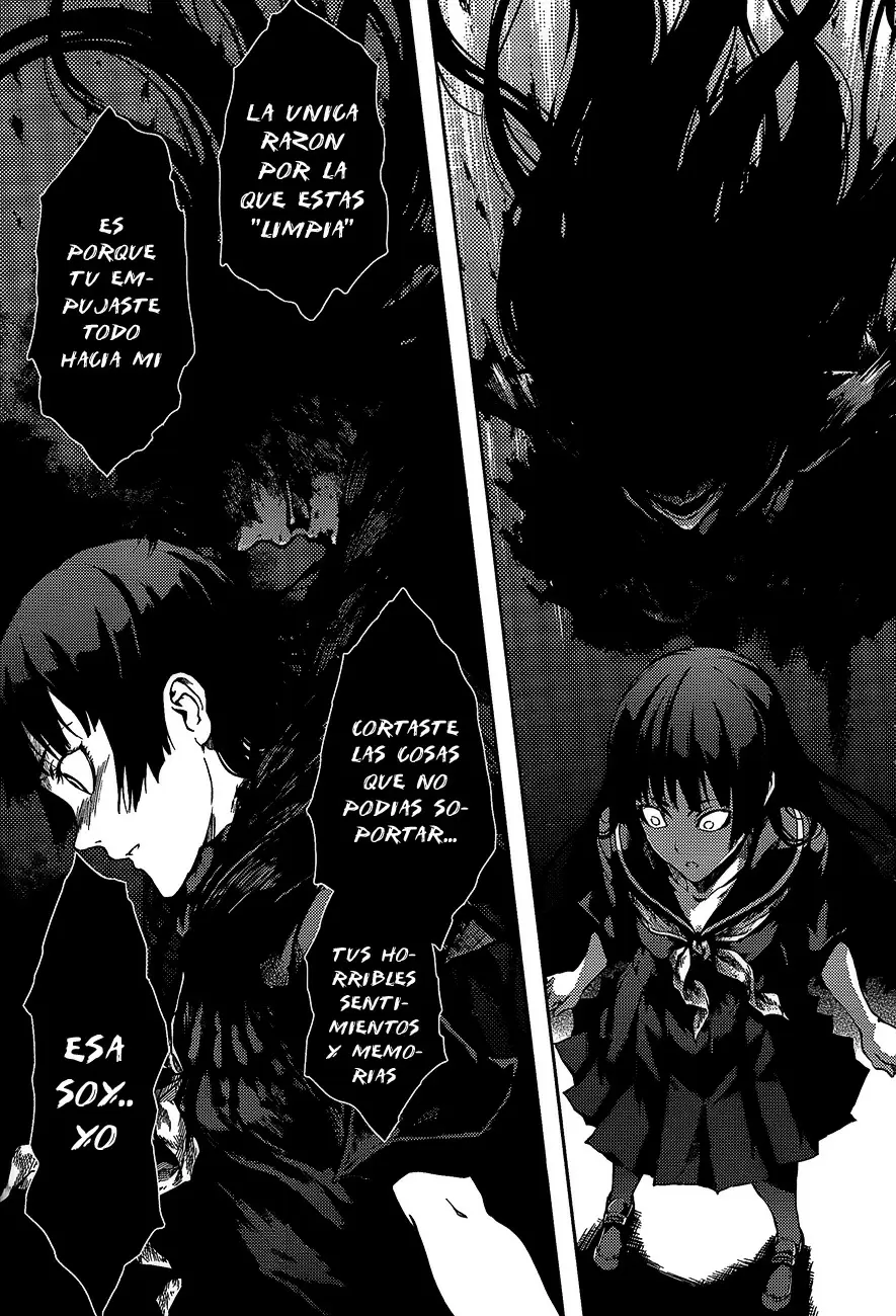 Tasogare Otome x Amnesia - Capítulo 16.5 - Página 30 - LectorTMOo