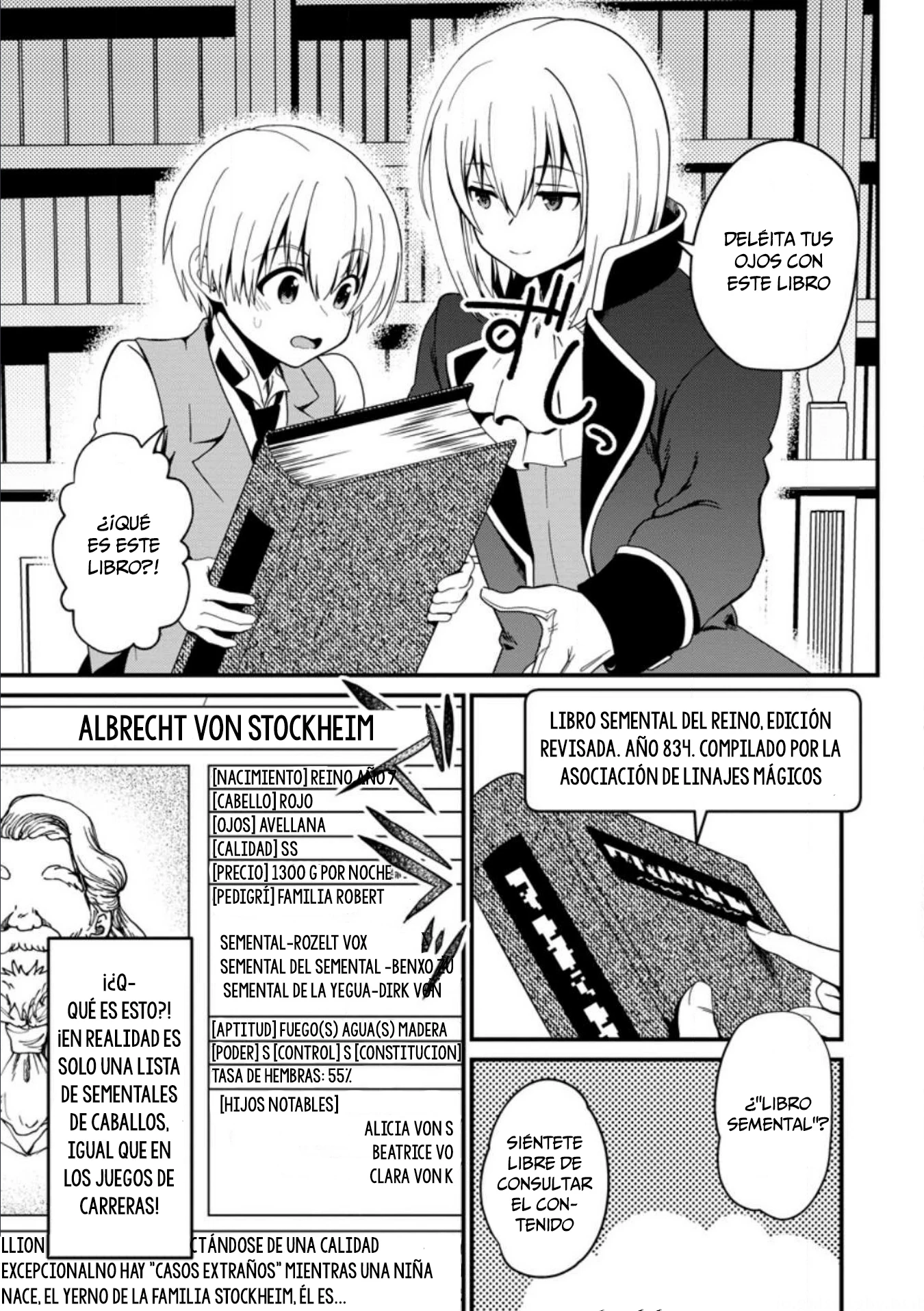 Teinen-go wa Isekai de Taneuma Seikatsu - Capítulo 1 - Página 21 - LectorTMOo