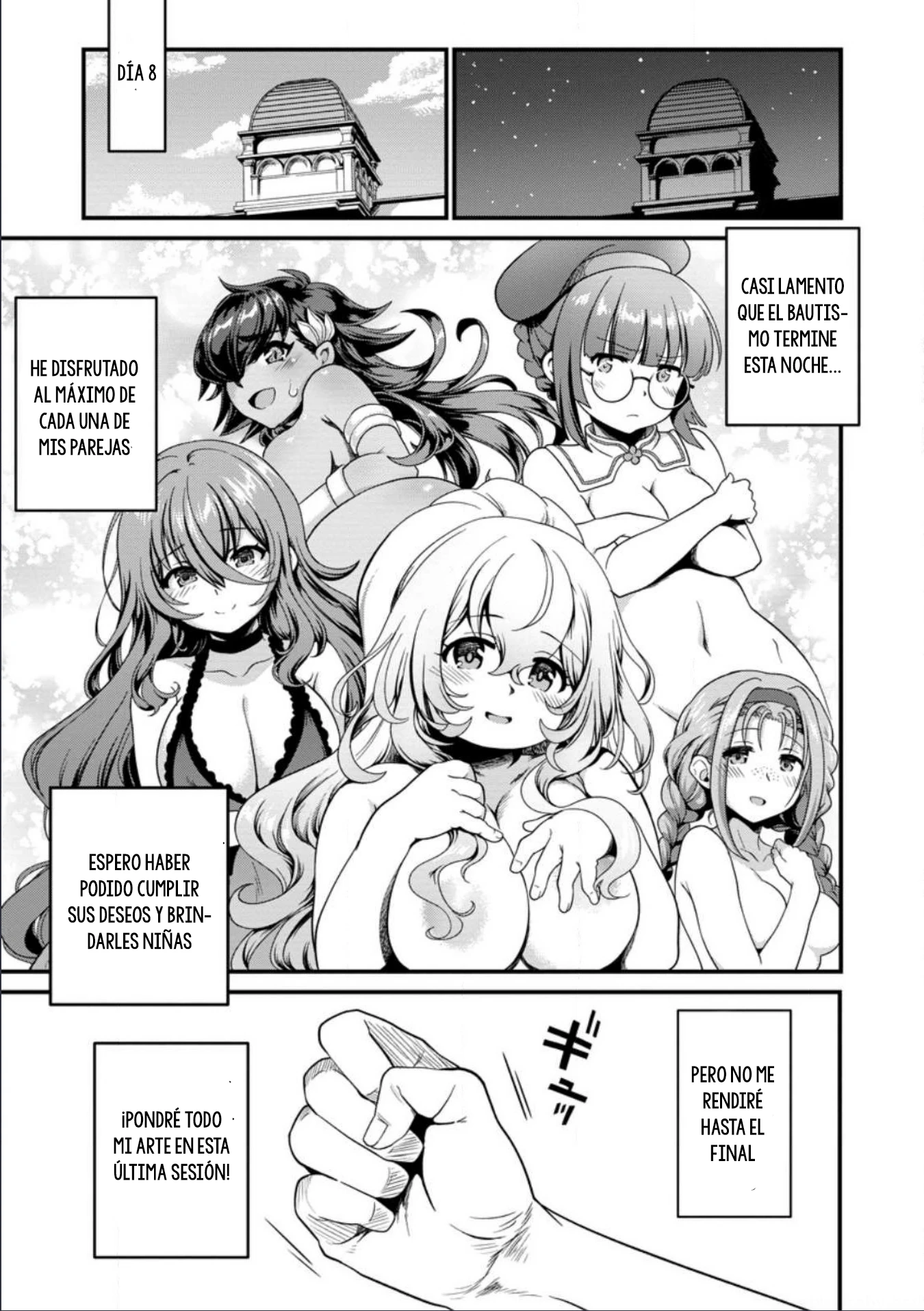 Teinen-go wa Isekai de Taneuma Seikatsu - Capítulo 2 - Página 21 - LectorTMOo