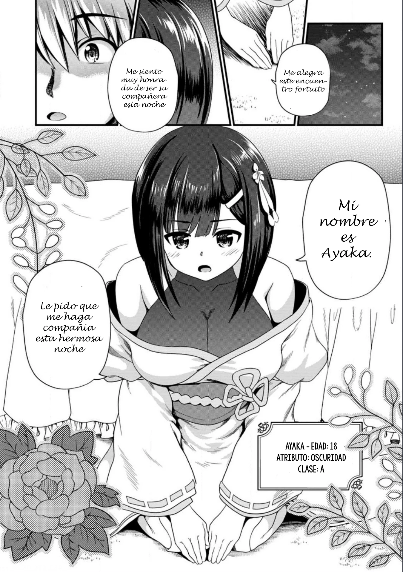 Teinen-go wa Isekai de Taneuma Seikatsu - Capítulo 2 - Página 22 - LectorTMOo