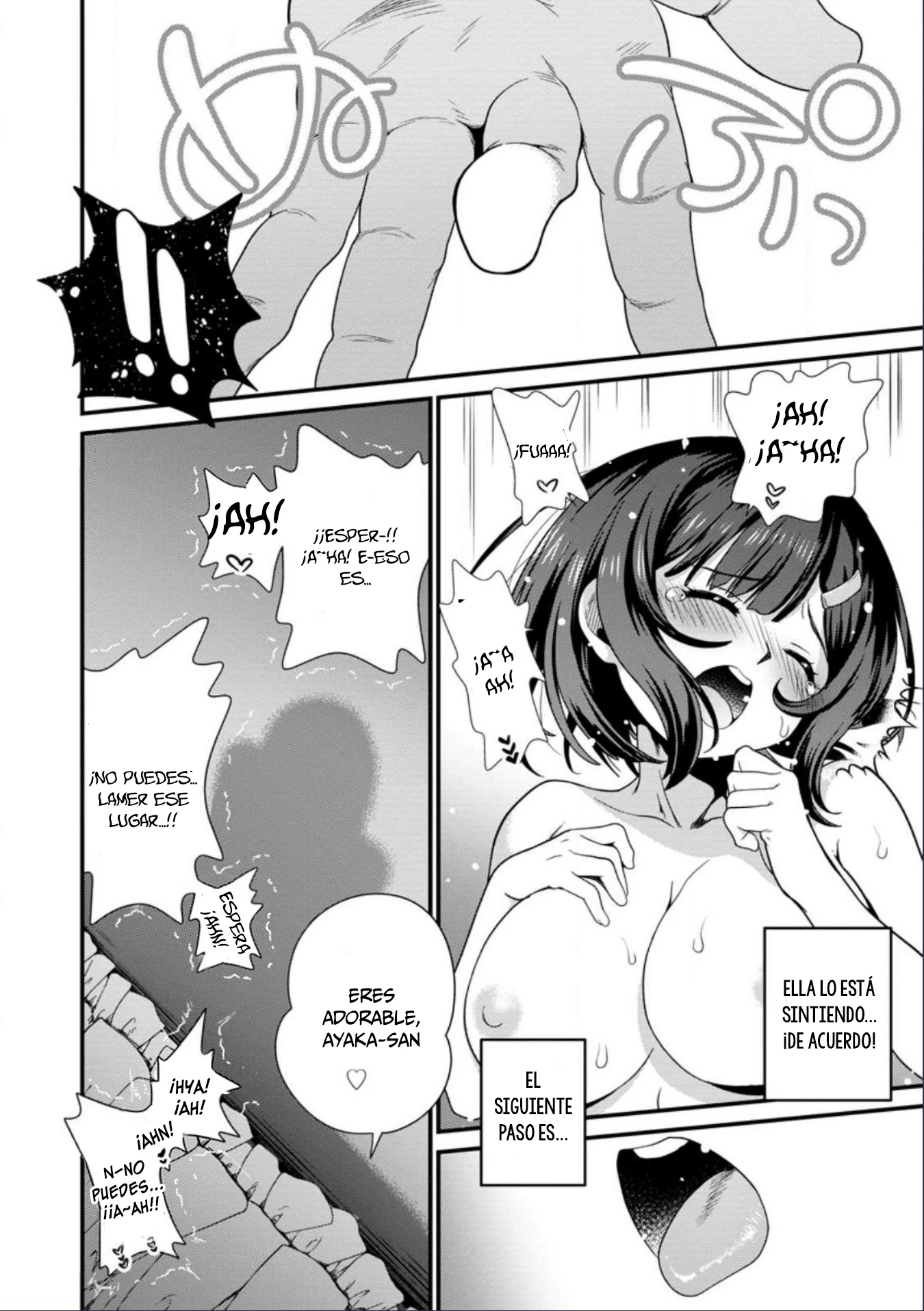 Teinen-go wa Isekai de Taneuma Seikatsu - Capítulo 2 - Página 28 - LectorTMOo