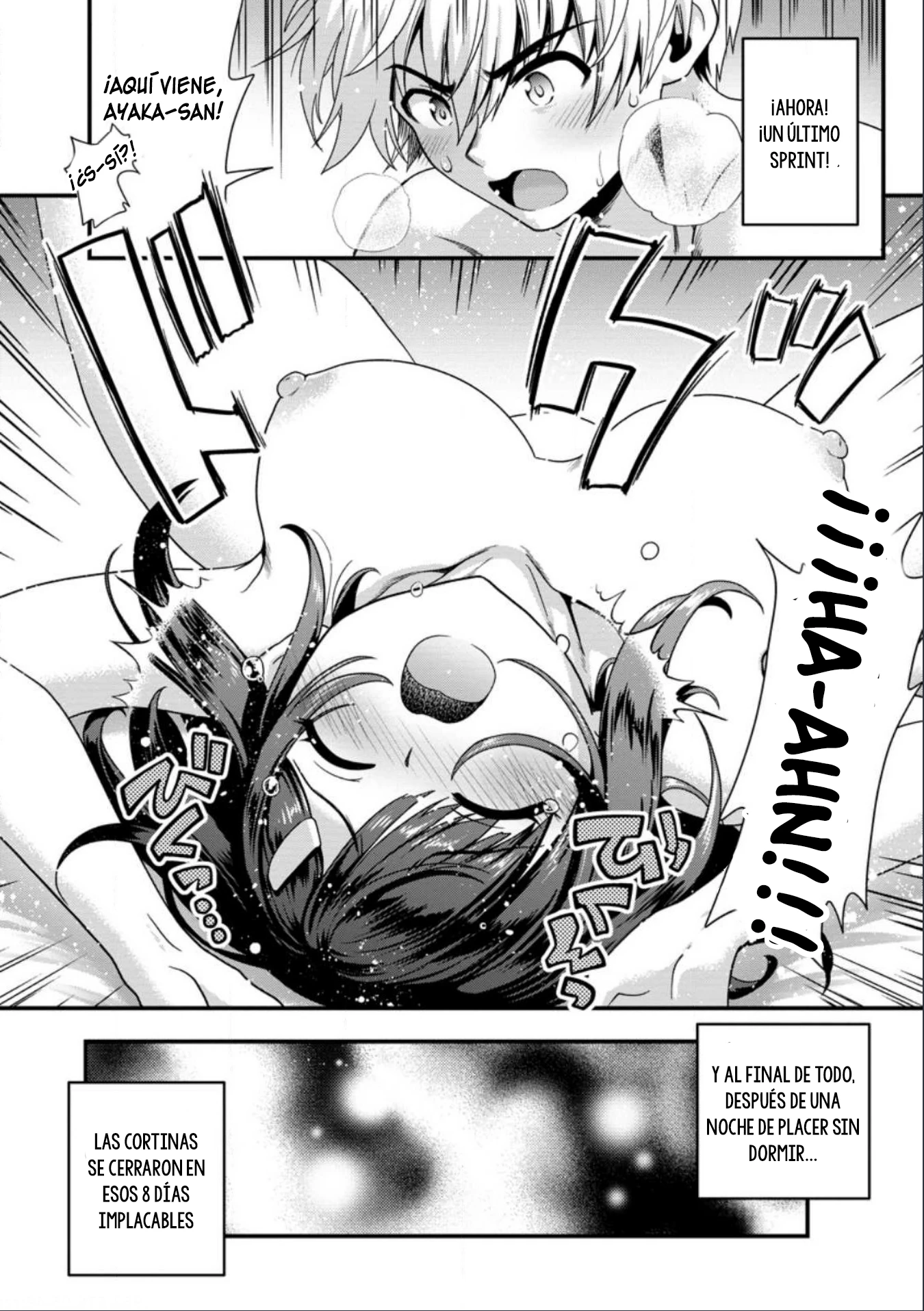 Teinen-go wa Isekai de Taneuma Seikatsu - Capítulo 2 - Página 32 - LectorTMOo