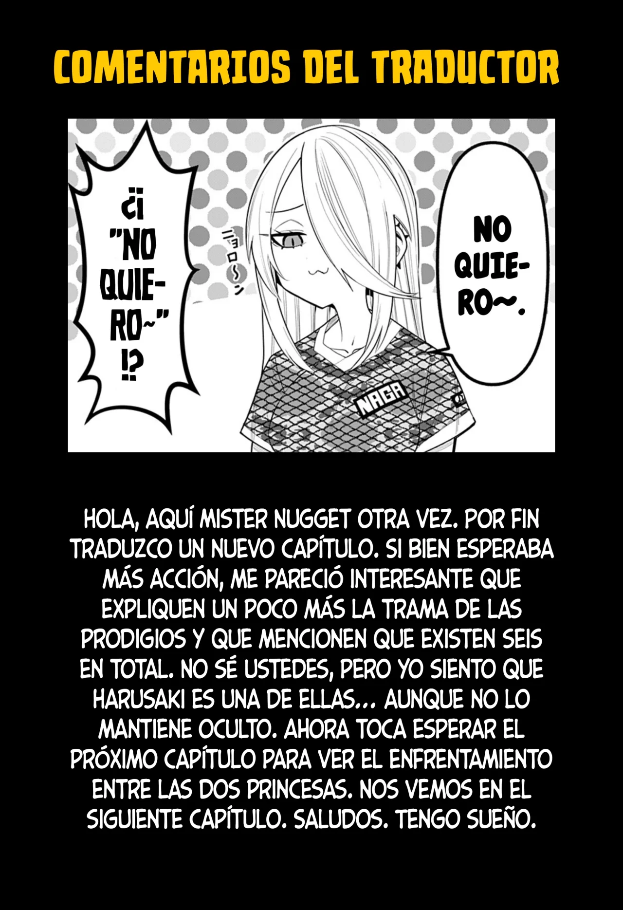 Tenis de mesa Shunrai - Capítulo 4 - Página 20 - LectorTMOo
