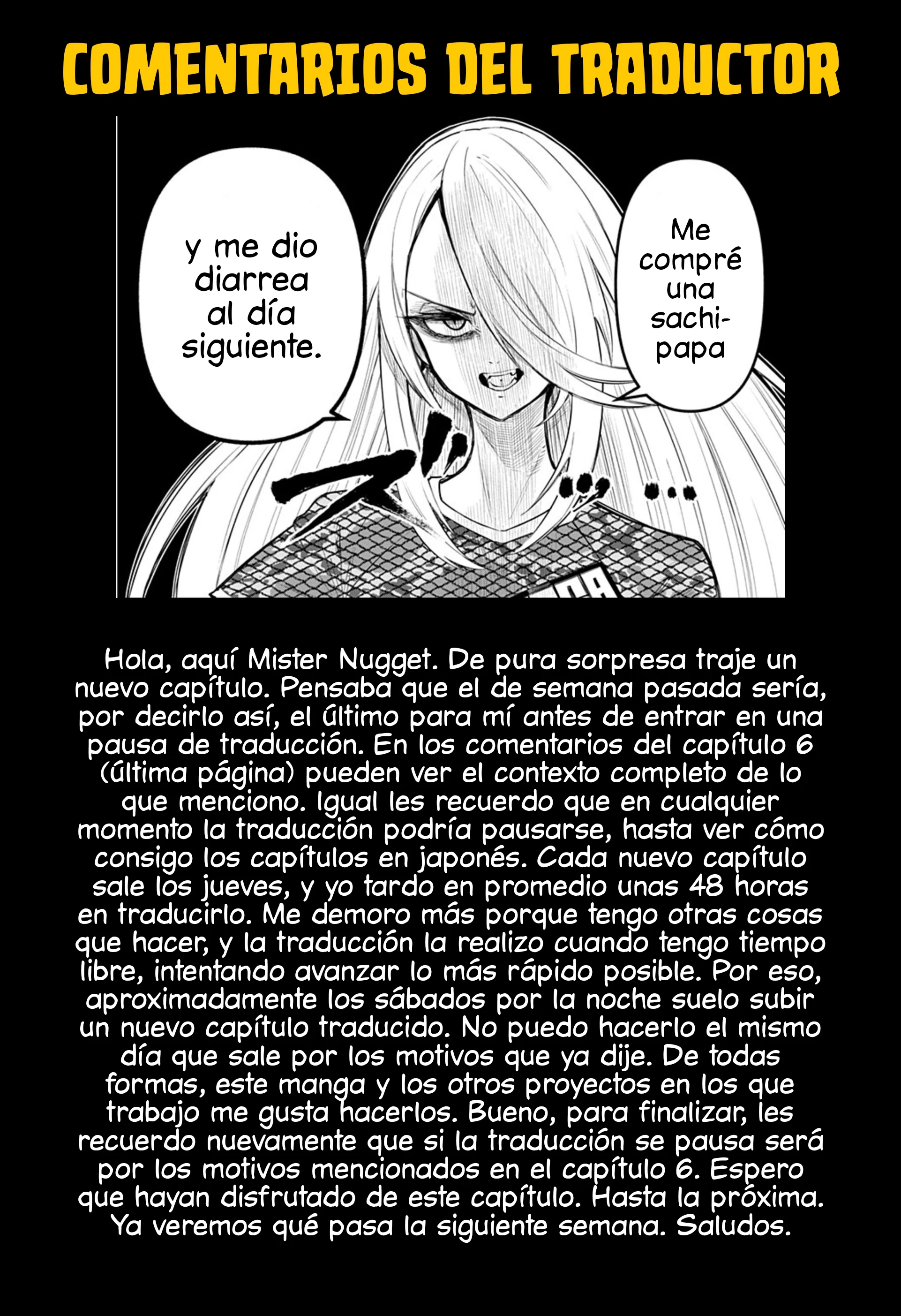 Tenis de mesa Shunrai - Capítulo 7 - Página 19 - LectorTMOo