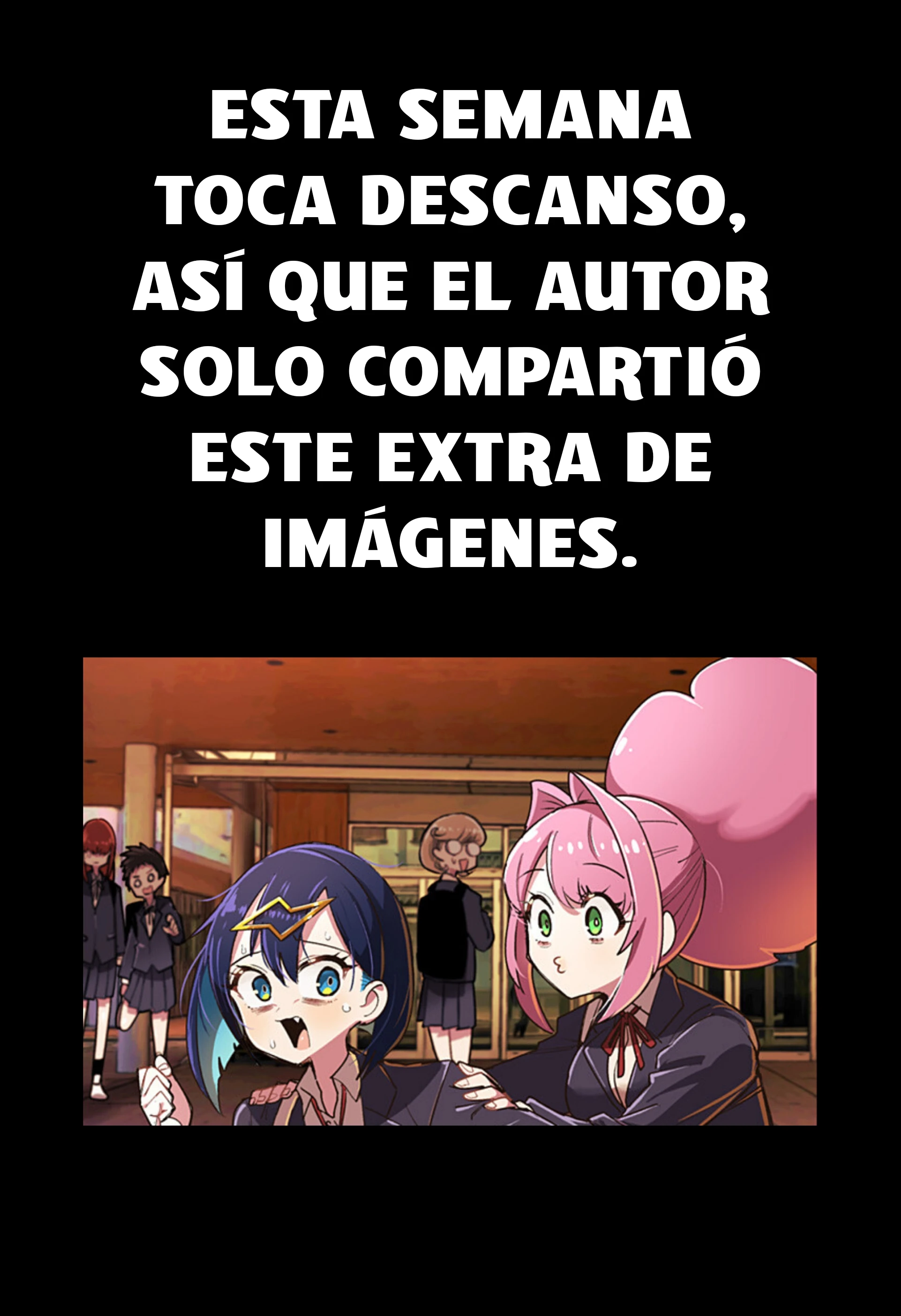 Tenis de mesa Shunrai - Capítulo 8.1 - Página 3 - LectorTMOo