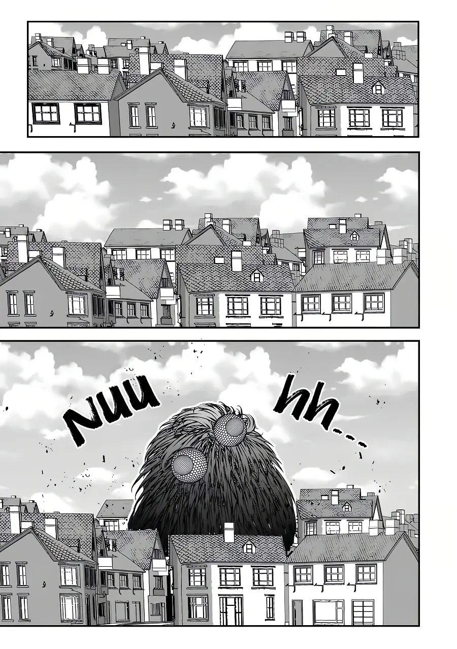 Tensei Shitara Dainana-ouji Dattanode, Kimama ni Majutsu wo Kiwamemasu - Capítulo 101 - Página 10 - LectorTMOo
