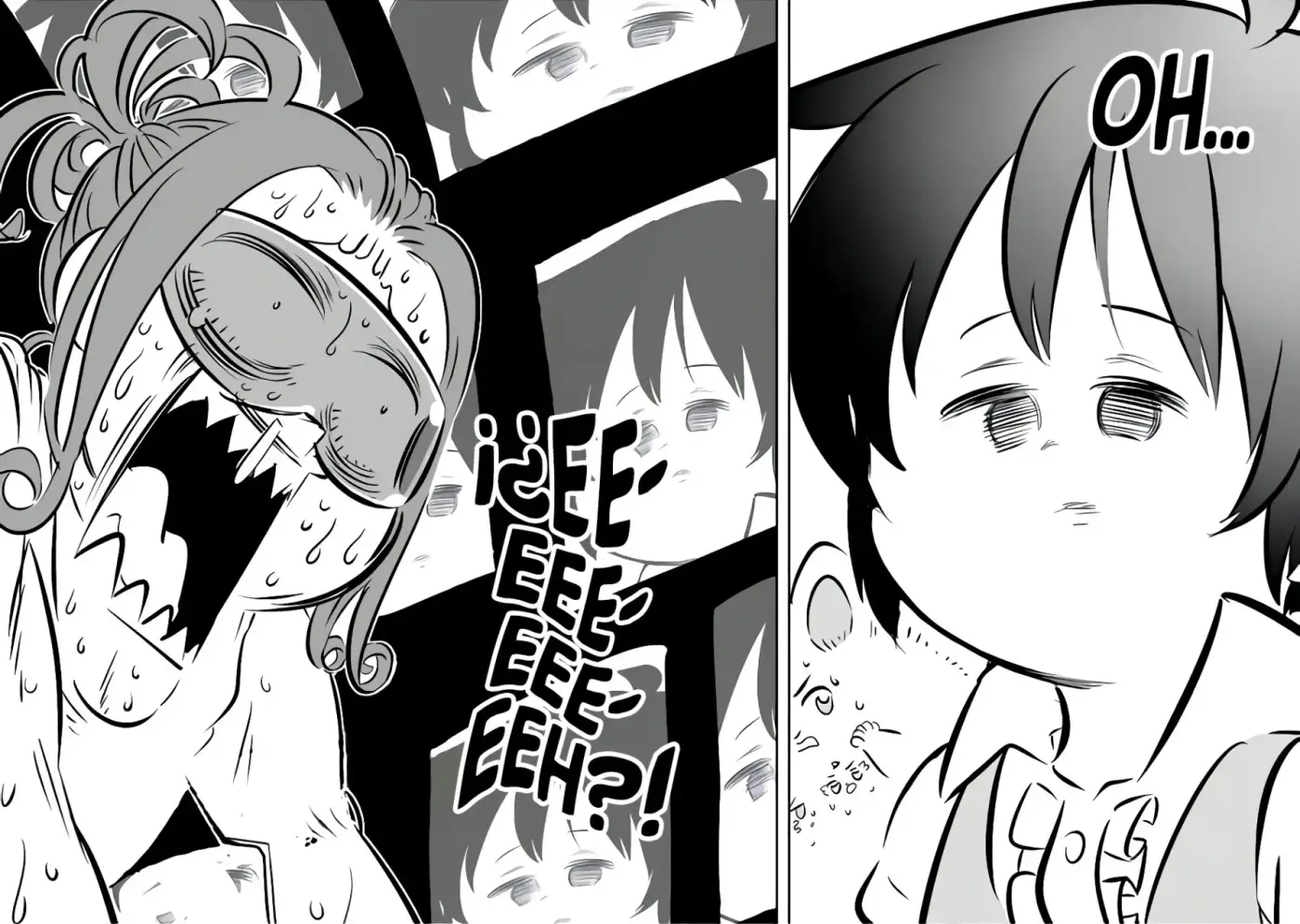 Tensei Shitara Dainana-ouji Dattanode, Kimama ni Majutsu wo Kiwamemasu - Capítulo 102 - Página 19 - LectorTMOo
