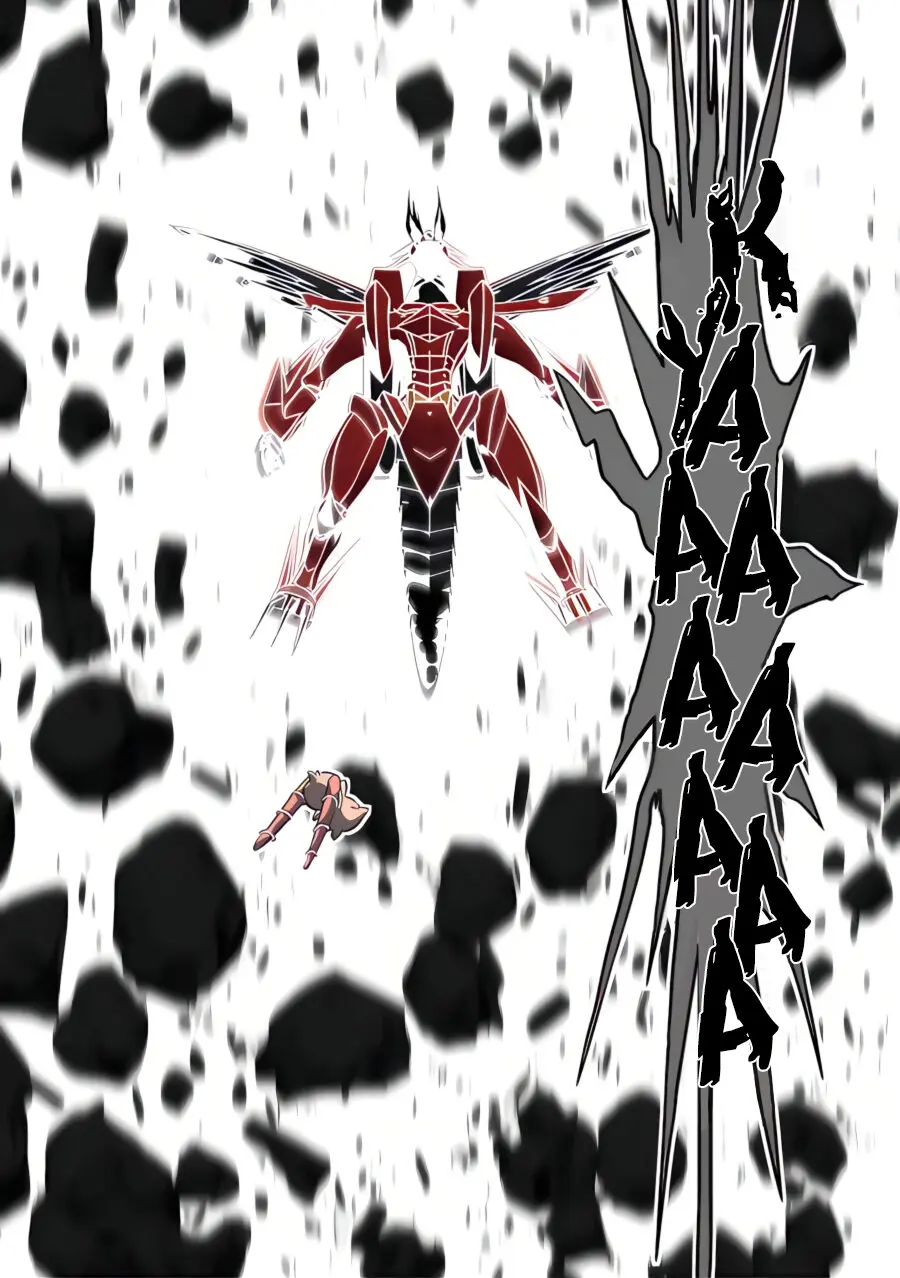 Tensei Shitara Dainana-ouji Dattanode, Kimama ni Majutsu wo Kiwamemasu - Capítulo 103 - Página 8 - LectorTMOo