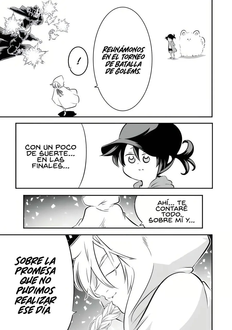 Tensei Shitara Dainana-ouji Dattanode, Kimama ni Majutsu wo Kiwamemasu - Capítulo 108 - Página 16 - LectorTMOo