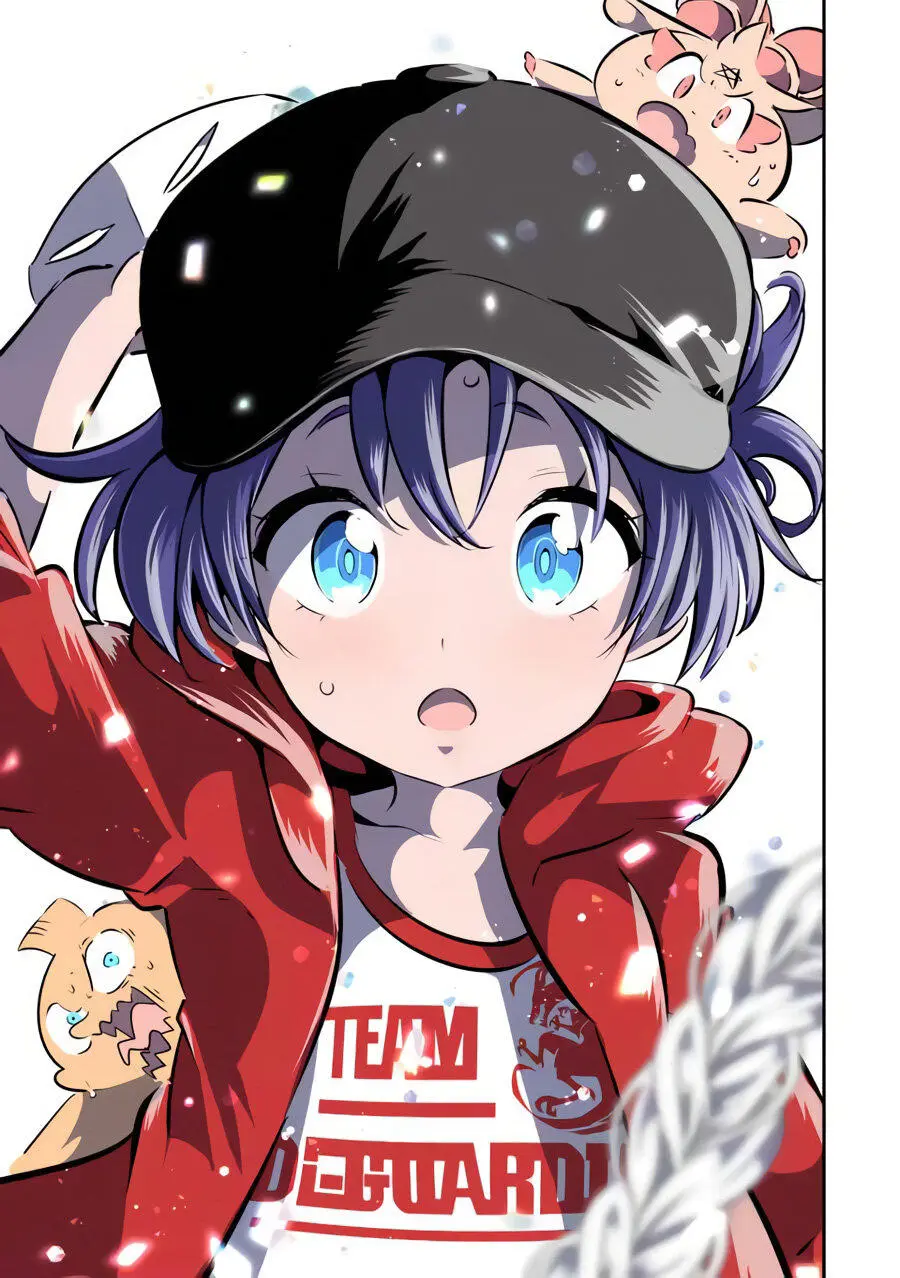 Tensei Shitara Dainana-ouji Dattanode, Kimama ni Majutsu wo Kiwamemasu - Capítulo 108 - Página 18 - LectorTMOo
