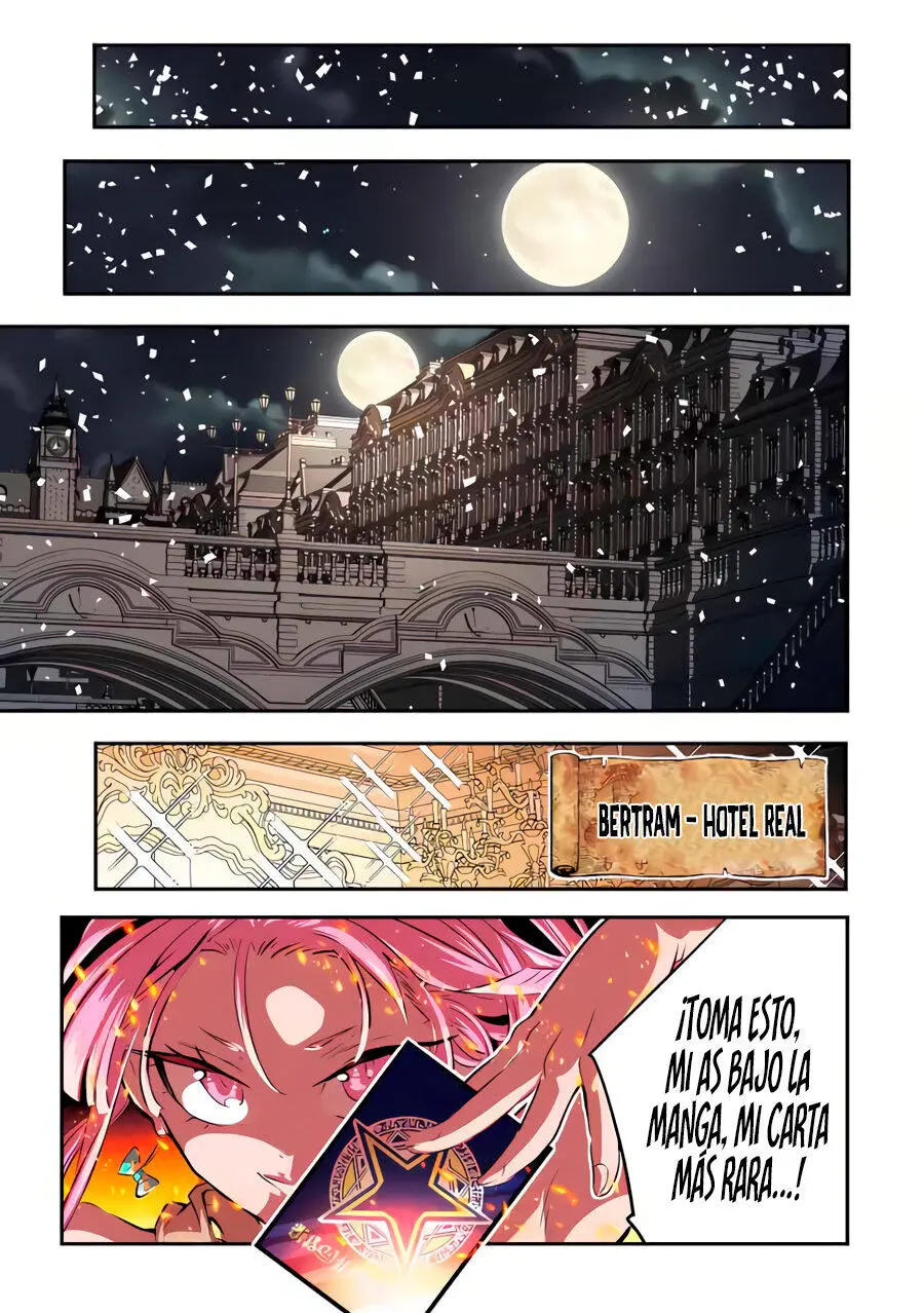 Tensei Shitara Dainana-ouji Dattanode, Kimama ni Majutsu wo Kiwamemasu - Capítulo 109 - Página 6 - LectorTMOo